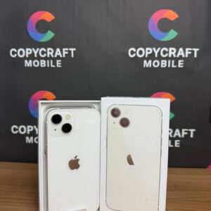 iPhone 13 128GB