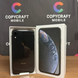 iPhone Xr 64GB